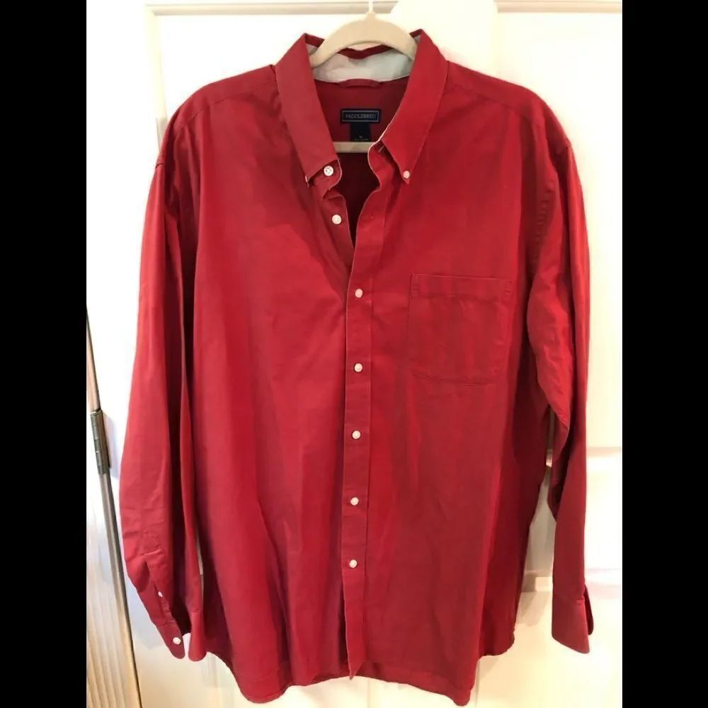 Saddlebred casual shirt 